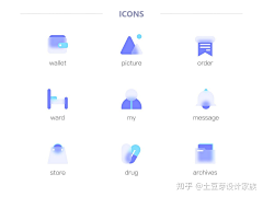 ༺梁子君༻采集到ICON