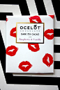 OCELOT, dark chocolate (75% Cacao). Buy chocolate nicely wrapped in art.