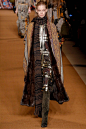 Etro Fall 2014 Ready-to-Wear Fashion Show : The complete Etro Fall 2014 Ready-to-Wear fashion show now on Vogue Runway.