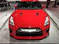 The Nissan GT-R Track Edition Is the Corvette Grand Sport of GT-Rs : It has the suspension, body, and wheels from the flagship NISMO, but retains the 565-horsepower twin-turbo V6 from the base GT-R. 