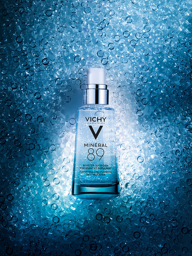 VICHY MINREAL 89 : P...