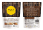 Nola Granola Chocolate Package
