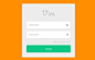 Free HTML5 And CSS3 Login, SignUp Forms