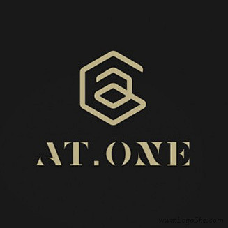 ATONE服装品牌形象设计
www.lo...