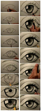 How to draw eyes--THE END RESULT IS BEAUTIFUL!!!!!!!!!!!!!!!!!!!!!!!!!!!!!!!!!!!!!!!!!!!!!!!!!!!!!!!!!!!!!!!!!!!!!!!!!!!!!!!!!!!!!!!!!!!!!!!!!!!!!!