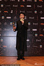 第33届香港电影金像奖最佳新演员获奖——蔡瀚亿《狂舞派》