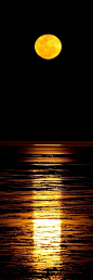 "Stairway To The Moon", Cable Beach, Broome, North Western Australia