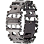 Leatherman Tread Bracelet, The Travel Friendly Wearable Multitool