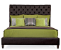 Porter Upholstered Bed