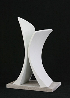 Icyliu采集到AB1-主题-建筑雕塑-Arch Sculpture