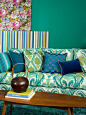 Robert Allen Color Library - upholstery fabric - other metro - Robert Allen Design