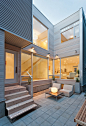 Hintonburg Home by Rick Shean | HomeDSGN