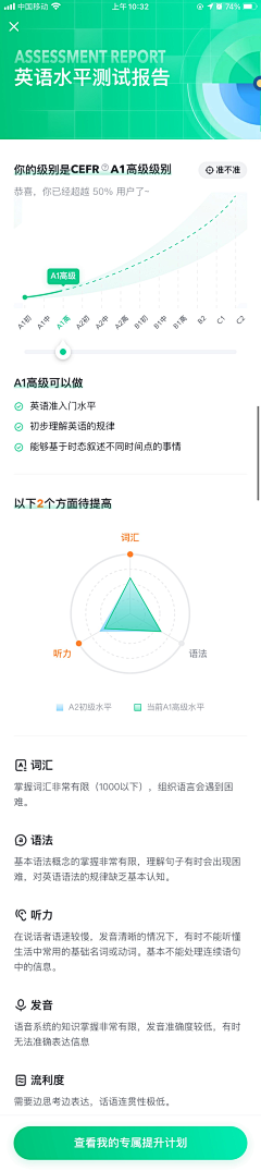 逆着光的云采集到测评