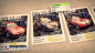 DiRT 2 : Colin McRae: Dirt 2 User Interface