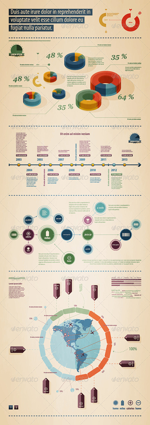 Elements of infograp...