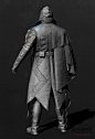 Assassin's Creed Syndicate Character Team Post