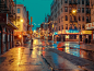 CHINATOWN, NEW YORK : Chinatown, New York 