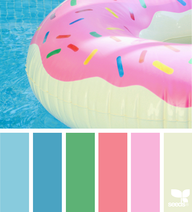 Color Float | Design...
