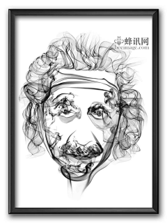 橱窗设计__蜂讯网采集到时尚艺术插画美图