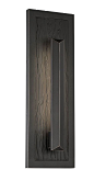 Digitus Indoor or Outdoor Wall Sconce: