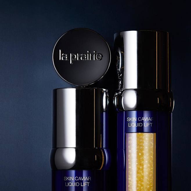 La Prairie official ...