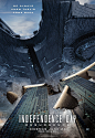 Extra Large Movie Poster Image for Independence Day: Resurgence (#10 of 12)