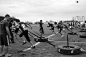 Crossfit competition by Paulina Campos on 500px