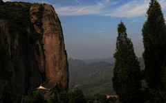 Gnning采集到方山