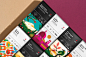 Archer Farms Coffee : Target was the first mass-retailer to offer fair trade coffee to its millions of guests. Knowing their shoppers are increasingly curious about product sourcing and large-scale impact, the brand recently revitalized their assortment o
