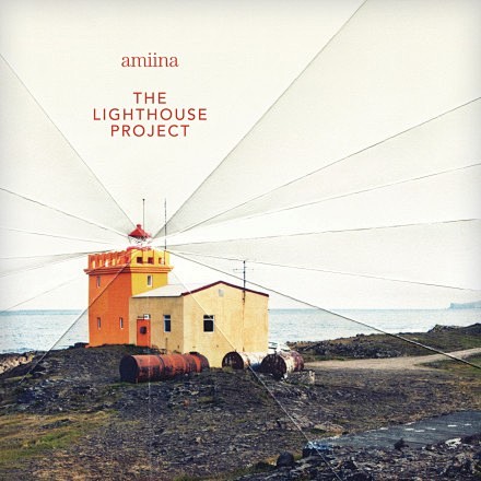 Amiina - The Lightho...