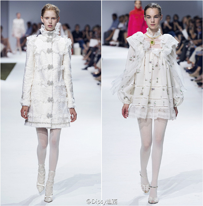 Giambattista Valli F...