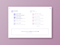 File Upload UI Inspiration — Muzli -Design Inspiration : via Muzli