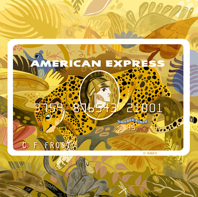 American Express: Im...