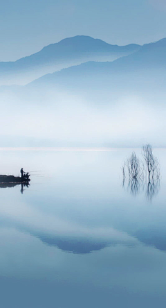 liuyi刘燚采集到风景-古镇