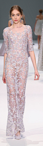 Ralph & Russo spring 2015 HC