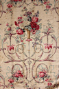 Antique French early 19th century~ STUNNING Rococo design