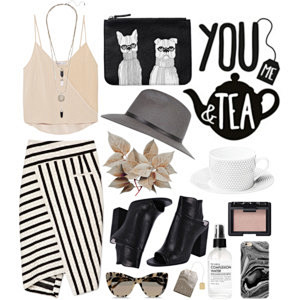 Top Fashion Sets for...