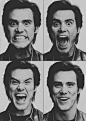 Jim Carrey