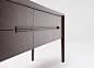 Adelchi Console | Coraggio