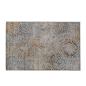 毯者家居／简约美式中式样板间抽象地毯 高级灰现代轻奢风客厅-淘宝网