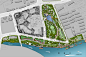 Shanghai Nanyuan Waterfront Park | - ASPECT Studios