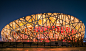 国家体育场National Stadium-北京鸟巢_照明设计|亮化设计|景观照明|城市亮化|景观亮化|景观照明设计|建筑照明设计|城市亮化设计|艺术灯光设计|环境照明设计