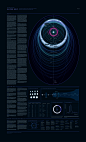 Astronomy Posters : Astronomy Infographics and Data Visualizations. Wanted to give a shoutout to the user Eurocommuter on uploading a wonderful diagram of the Kuiper Belt on wikipedia, that I used as an inspiration for the design on said poster. It was su