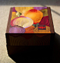 GuoFuLou Mooncake Packaging