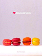 Macaron~ 甜软到心底的杏仁小圆饼~