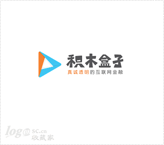 积木盒子 LOGO收藏家