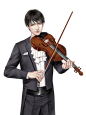 小提琴家_l2