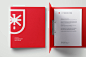 Frankfurt - city brand : Redesign of the Brand for the city administration and promotion logo for Frankfurt. The emphasis is on the visual language, which combines the historical symbol of the city (coat of arms, eagle) with advanced features (economy, tr