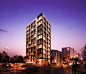 Residential building - Istanbul : Visualization  for residential building in Istanbul - Turkey 