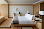 年末饕餮 第一家日本安缦酒店Aman Tokyo高清实景图 5648097